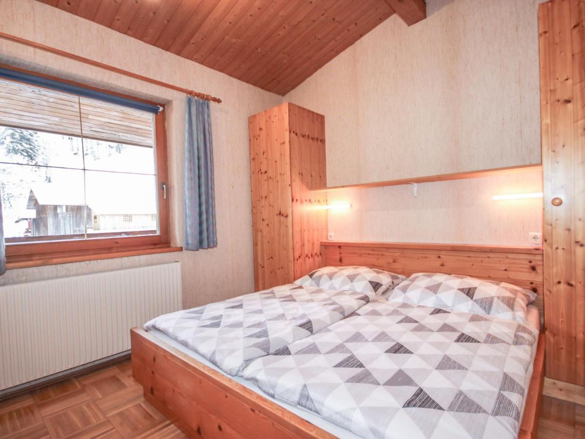 Apartment Sonnegg By Interhome Ванданс Екстериор снимка