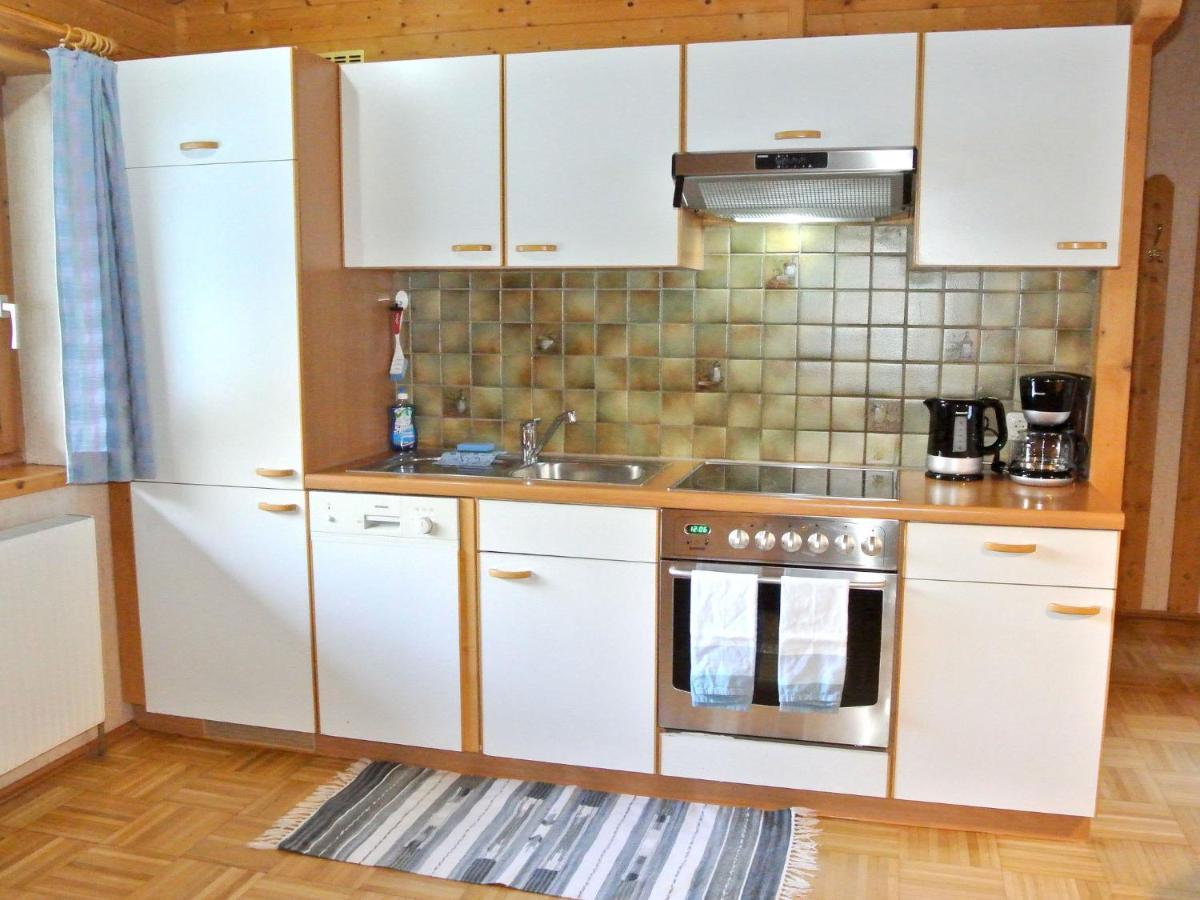 Apartment Sonnegg By Interhome Ванданс Екстериор снимка