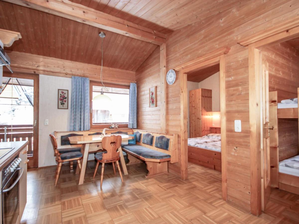 Apartment Sonnegg By Interhome Ванданс Екстериор снимка